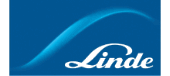 Logo Linde Gas España, S.A.U.