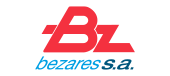 Logotipo de Bezares