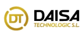Logotip de Daisa Technologic, S.L.