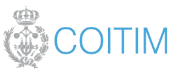 Logotipo de Colegio Oficial de Ingenieros Técnicos Industriales de Madrid (COITIM)
