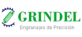 Logotipo de Engranajes Grindel, S.A.L.