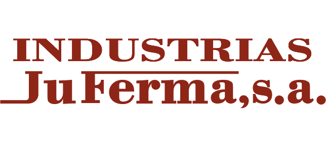 Logo de Industrias Juferma, S.A.