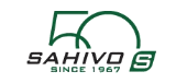 Logo de Sahivo, S.A.