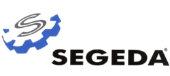Logotipo de Segeda, S.L.