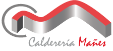 Logo de Calderera Maes