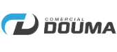 Logotipo de Comercial Douma, S.L