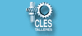 Logotipo de Talleres Cles, S.L.