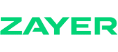 Logotipo de Zayer, S.A.