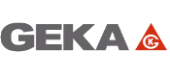Logotip de Geka Maquinaria, S.L.U.