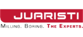Logo JUARISTI Boring & Milling Machines, S.L.U.