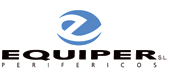Logotipo de Equiper, S.L.