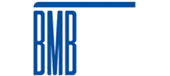 Logotipo de BMB, S.p.A.