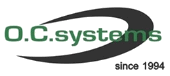 O.C. Systems, S.L. (OC Systems) Logo