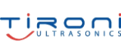 Ultrasonidos J. Tironi, S.L. Logo