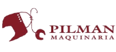 Logotipo de Pilman Maquinaria, S.L.