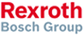 Logotipo de Bosch Rexroth, S.L.