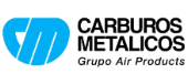 Logotipo de Carburos Metálicos, S.A.