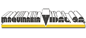 Maquinaria Vidal, S.A. Logo