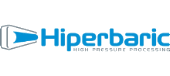 Logotipo de Hiperbaric, S.A.