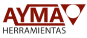 Logotip de Ayma Herramientas
