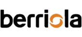 Logo de Berriola, S.C.
