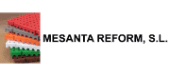 Logotipo de Mesanta Reform, S.L.