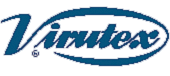 Logotipo de Virutex, S.A.