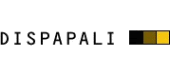 Logo de Comercial Dispapali