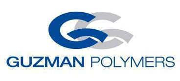 Guzmán Polymers, S.L.U. Logo