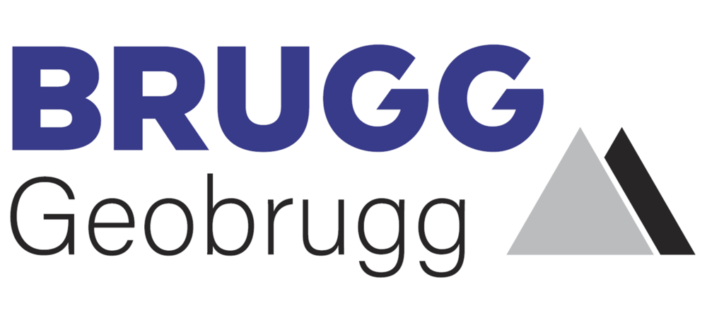 Logo Geobrugg Ibérica, S.A.U.