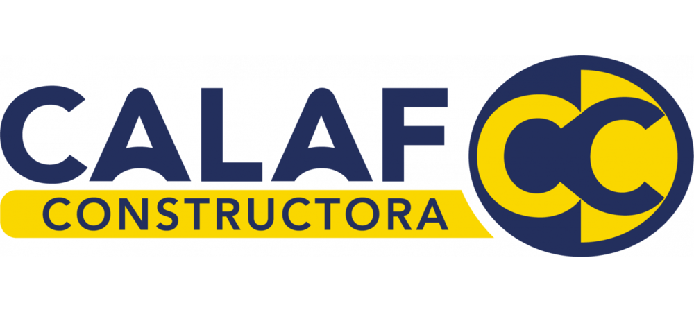 Logo de Constructora de Calaf