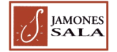 Logotipo de Jamones Sala, S.L.