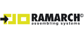Logotipo de Ramarch, S.A.