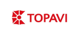 Logo de Topavi