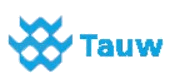 Logo de Tauw Iberia, S.A.