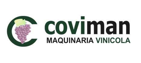 Logo de Coviman Maquinaria Vincola, S.L.
