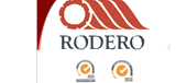Logotipo de Industrias Rodero, S.L.