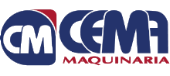 Logo de Comercial Cema, S.L.
