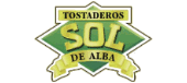 Tostaderos Sol de Alba, S.A. Logo
