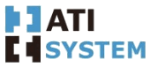 Logotip de ATISystem