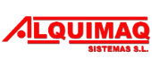 Logotipo de Alquimaq Sistemas, S.L