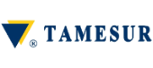 Logo de Tamesur, S.A.