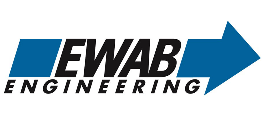Logo de Ewab Engineering, S.A.U.