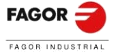 Logotip de Fagor Industrial