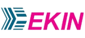 Logotipo de Ekin, S.Coop.