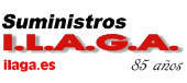 Logo Suministros Ilaga, S.L.