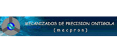Logotipo de Mecanizados de Precisión Ontigola