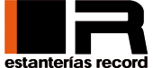 Logotipo de Estanterías Metálicas Récord, S.L.