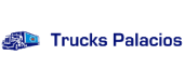 Logotipo de Trucks Palacios