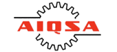 Logotipo de Auxiliar de Instalaciones Químicas, S.A. (AIQSA)